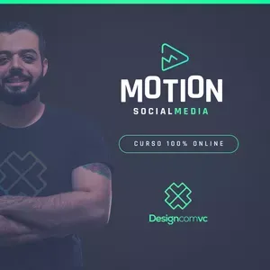 Capa: Baixar Curso Motion Social Mídia Viana Patricio Download Oficial