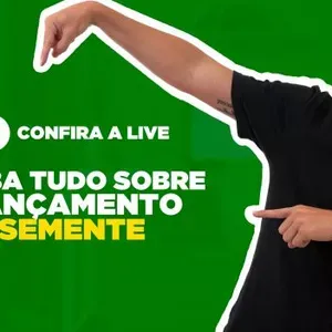 Capa: Mentoria PLR Jhonatan Berger: Download Rápido do Lançamento Semente