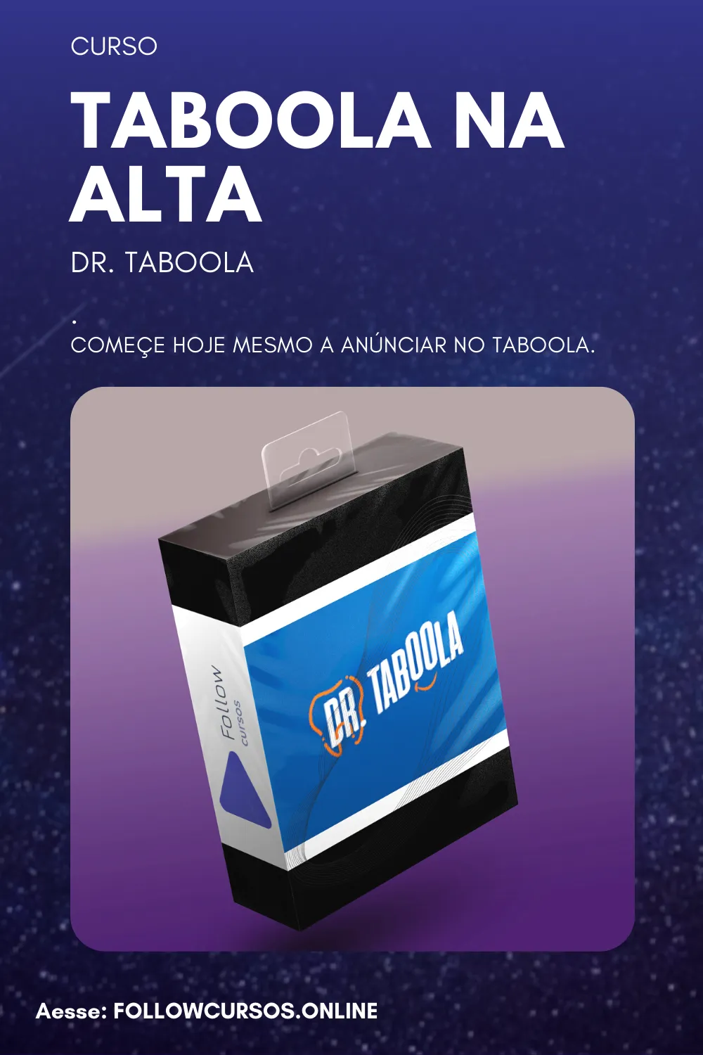Capa: Download Taboola na Alta: Turbine seu Tráfego!