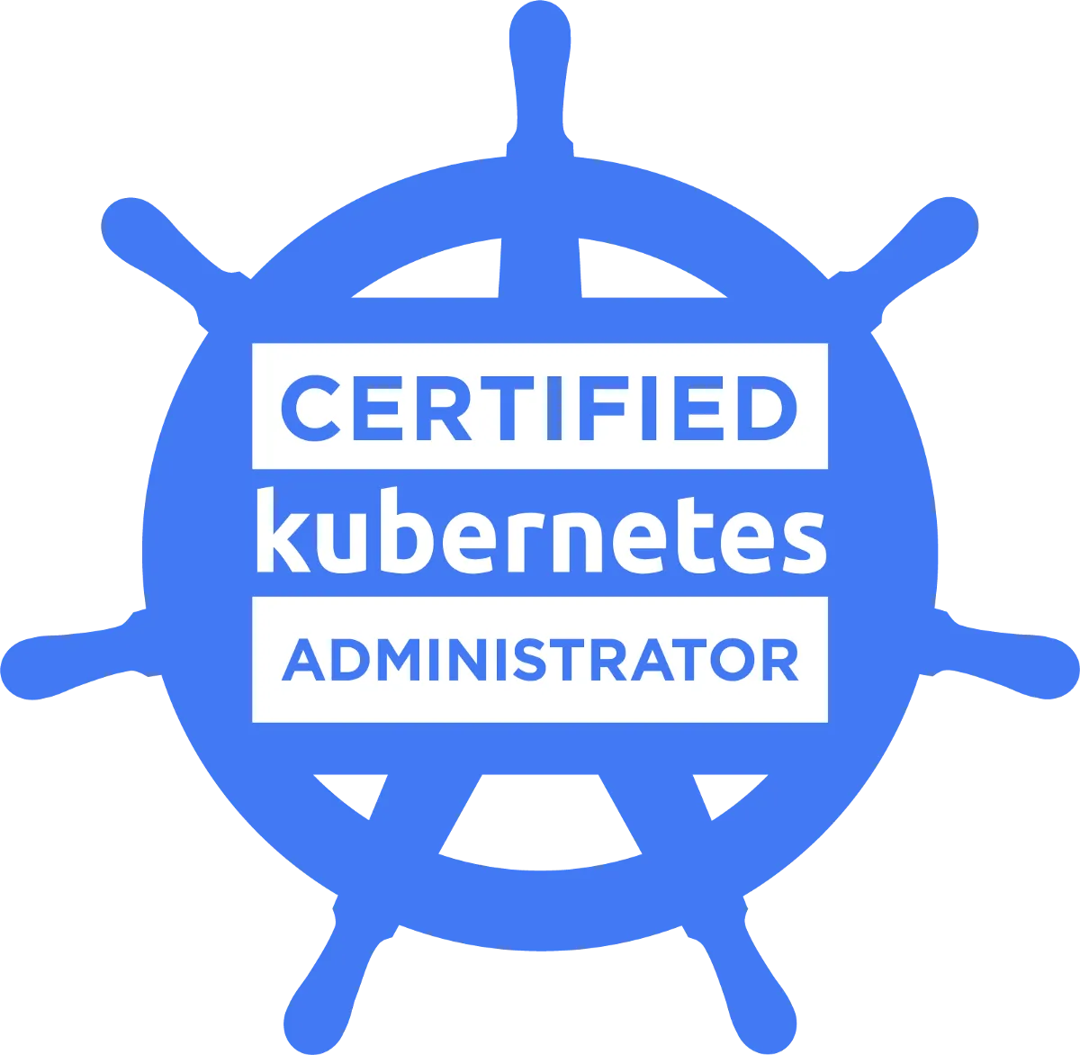 Capa: CKA: Baixe o Curso Completo + Testes Práticos