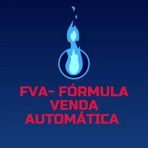 Capa: FVA – Formula Vendas Automáticas: Baixar Conteúdo Exclusivo