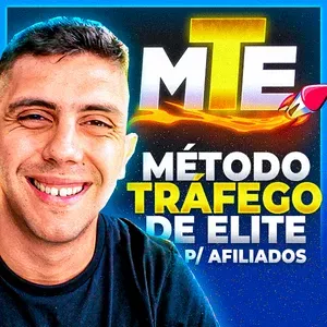 Capa: MTE – Método Tráfego Elite: Baixar Curso Thiago Boeira Completo