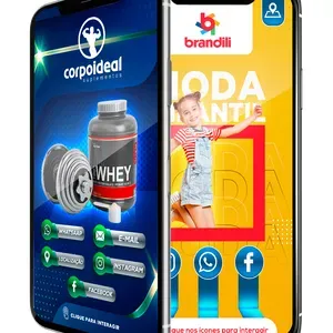 Capa: Baixar Curso Cartão Digital Interativo: Rodrigo – Acelerado!