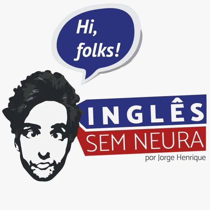 Capa: Curso Inglês Sem Neura: Baixar Agora e Falar com Confiança