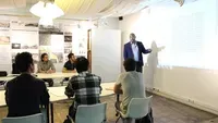 Capa: TOEFL iBT (26+) Baixar Curso Completo Keino Campbell | Imersão Inglês