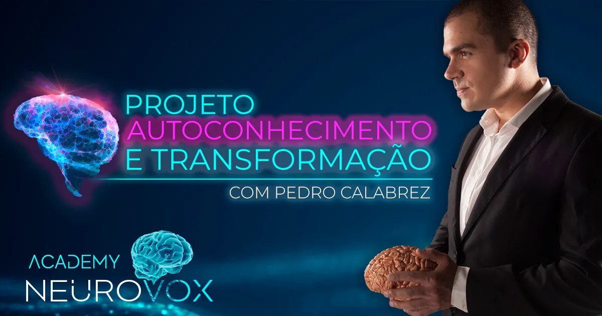 Capa: Baixar Curso Jornada do Autoconhecimento Pedro Calabrez Completo