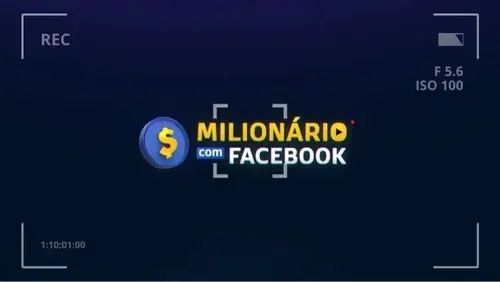 Capa: Baixar Curso Milionário com Facebook – Giorgio Barone Completo