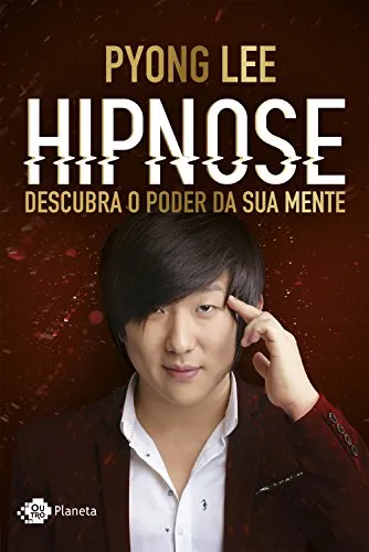 Capa: Hipnose na Prática Pyong Lee: Download Completo e Aulas Exclusivas