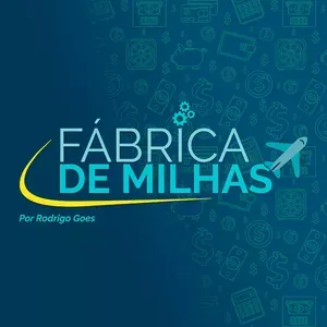 Capa: Baixar Fábrica de Milhas Rodrigo Goes: Domine Viagens e Renda Extra