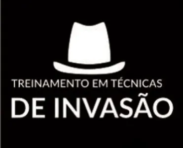 Capa: Baixar Curso Completo: Técnicas de Invasão Hacker 2024