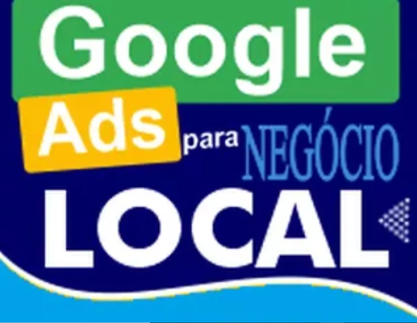 Capa: Baixar GPNL Google Ads: Tráfego Pago para Negócios Locais