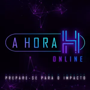 Capa: Baixar Hora H Online com Joel Jota: Alta Performance Total