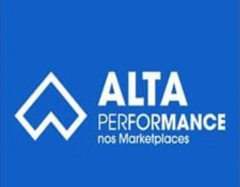 Capa: Download Alta Performance Marketplaces Alexandre Nogueira: Venda Todo Dia