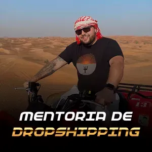 Capa: MENTORIA DROPSHIPPING: Baixe o Curso Completo Mineiro das Vendas