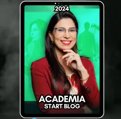 Capa: Baixar Curso Academia Start – Cris Franklin: Marketing Digital