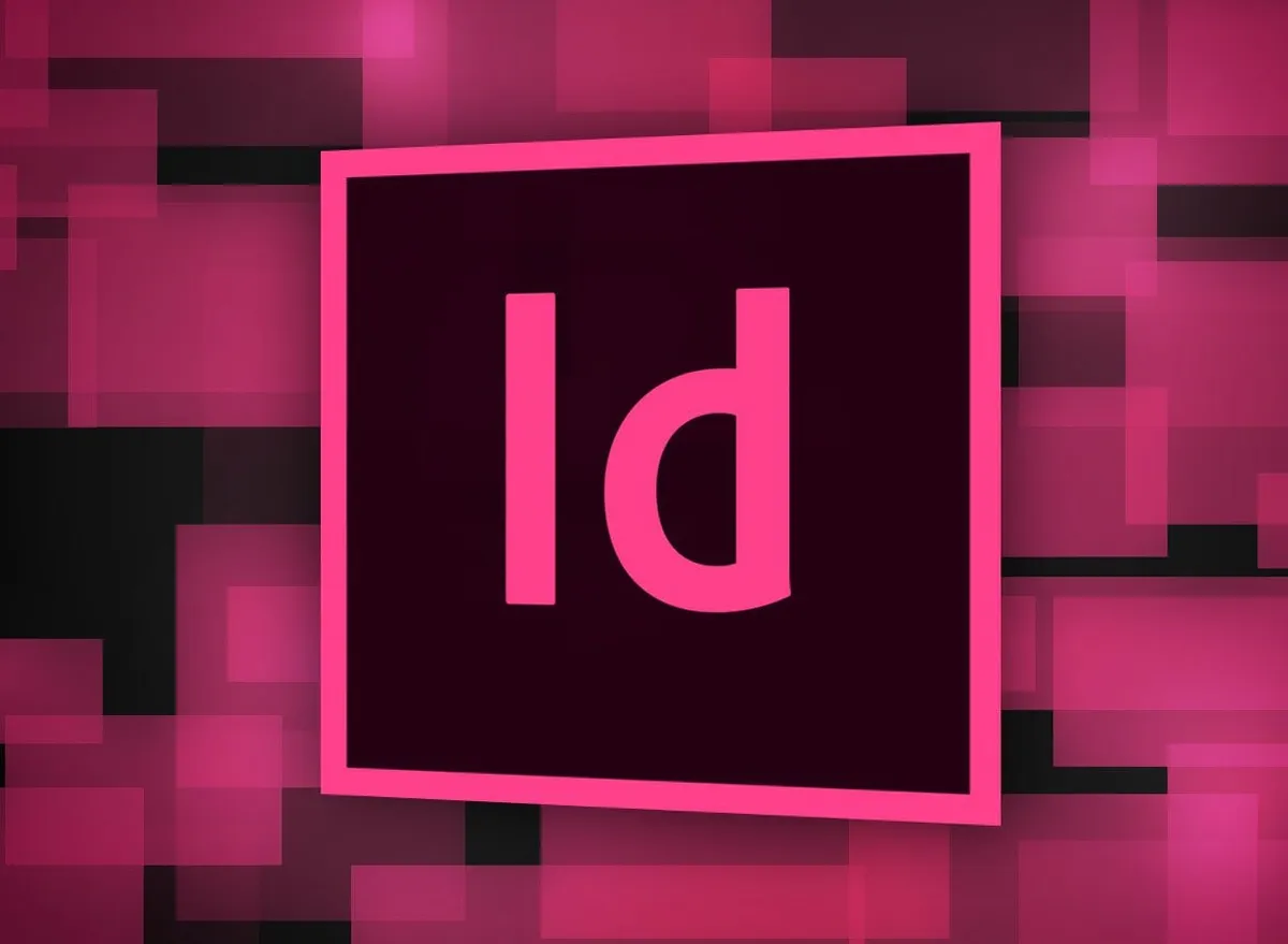 Capa: Adobe InDesign CC: Baixe o Curso Essencial de Heber Simeoni Já!