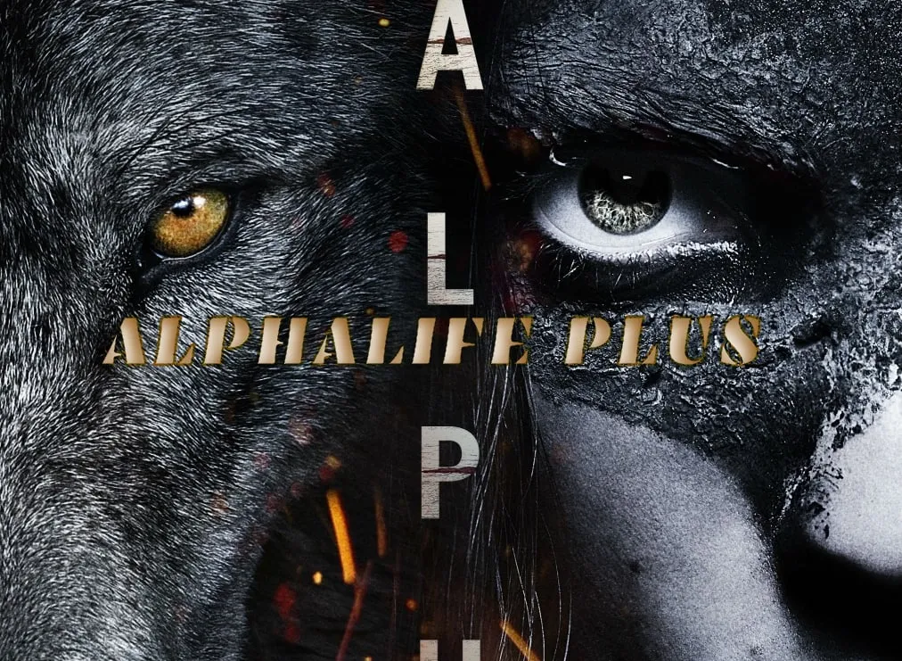 Capa: Baixar Alphalife Plus Copini: Transforme Sua Vida!