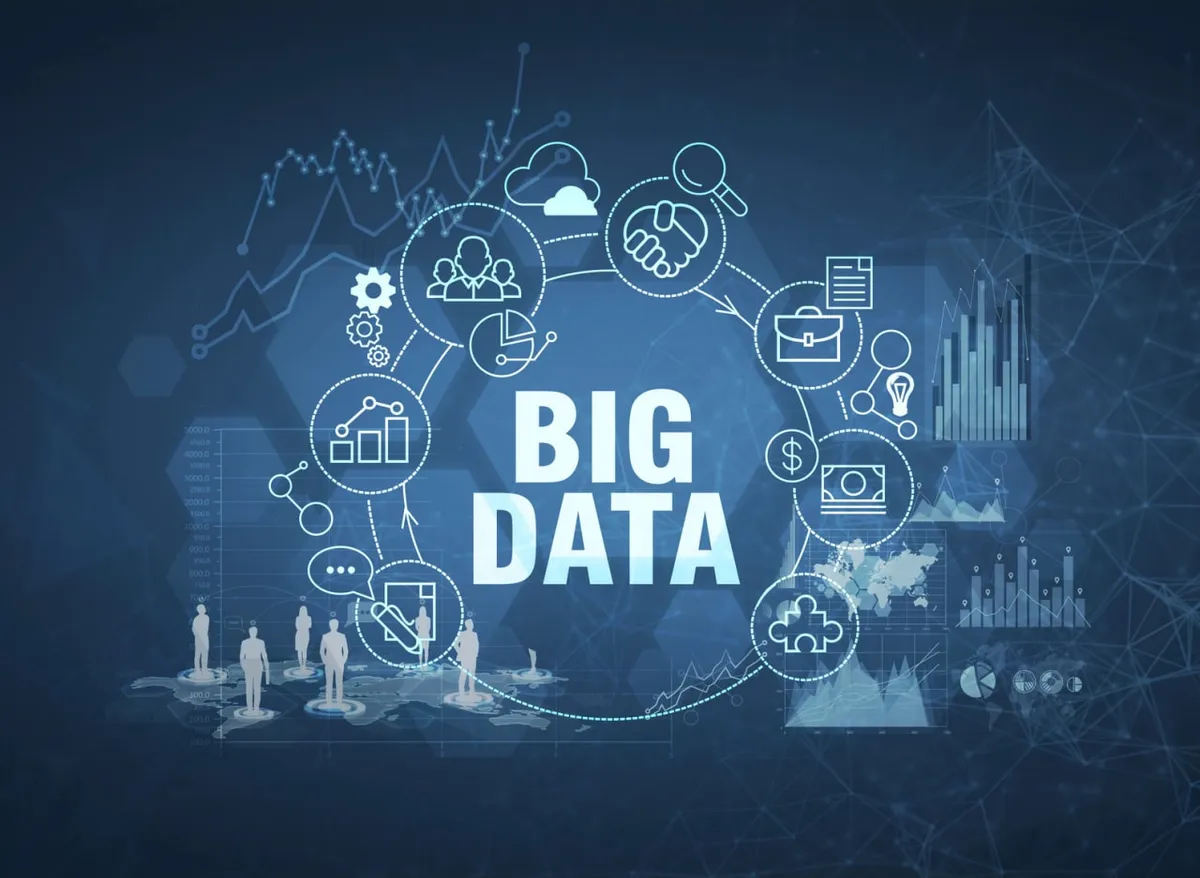 Capa: Baixar Curso Analytics Visualização Relatórios Big Data: Última Versão
