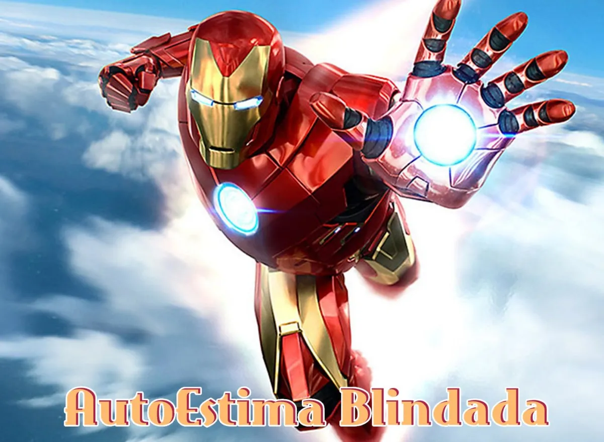 Capa: Baixar Autoestima Blindada William Sanches Completo – Curso 20**