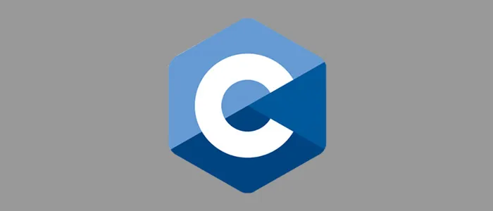 Capa: Baixar Curso de Programação em Linguagem C: Domine o Desenvolvimento