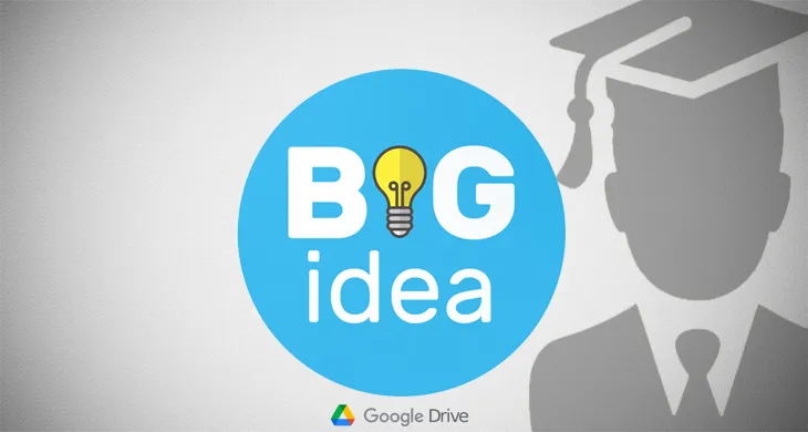 Capa: Big Idea Andre Cia e Juliano Torriani: Baixar Curso Completo