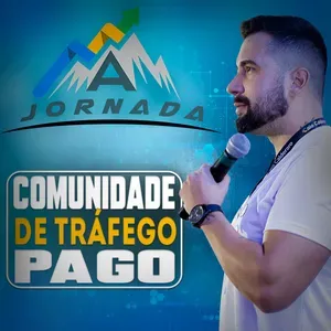 Capa: Caio Calderaro: Baixar Curso Tráfego Pago – Estratégias de Escala