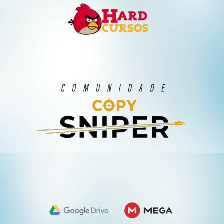 Capa: CopySniper Mr Lançamentos: Baixar Conteúdo VIP Agora!