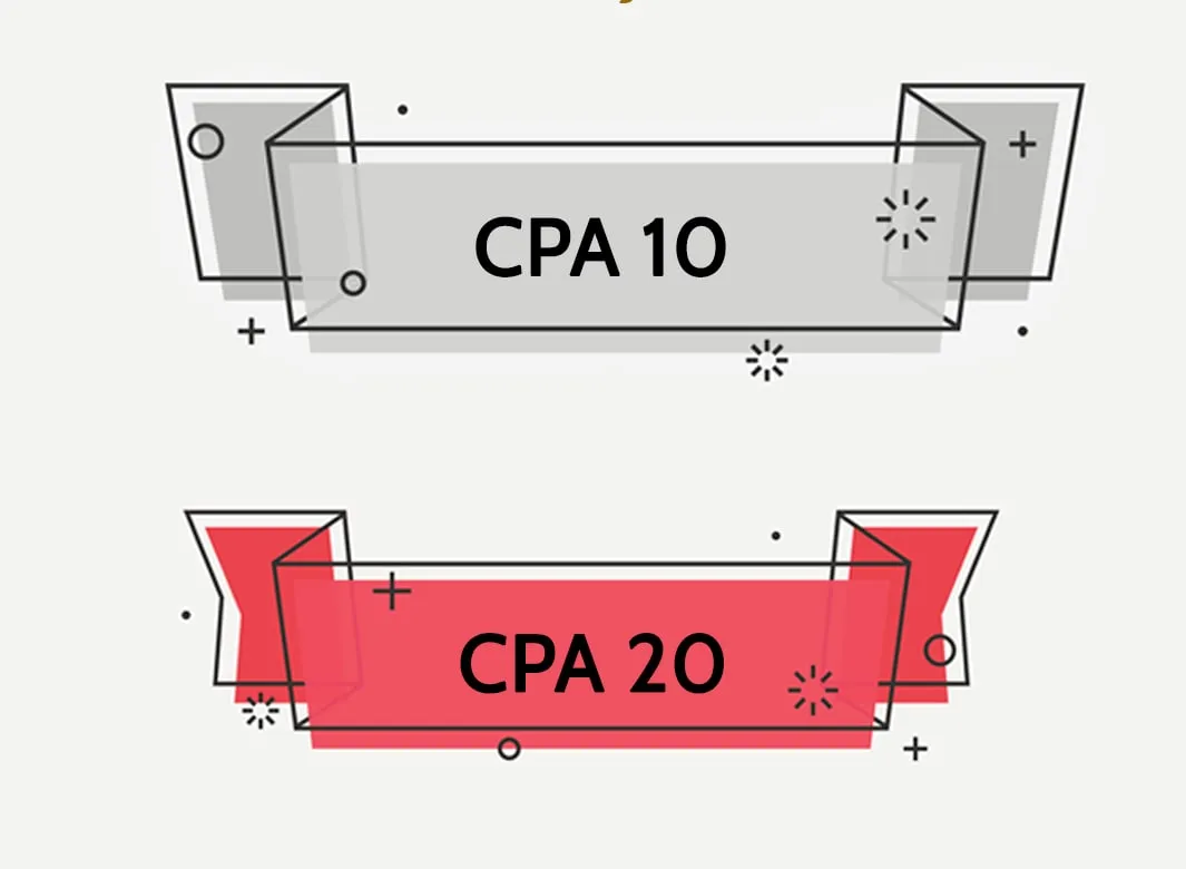 Capa: CPA 10 e CPA 20 Edgar Abreu: Download Essencial do Curso