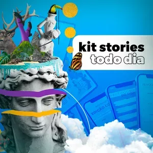 Capa: Kit Stories Todo Dia Carol Bastos: Baixar Agora!