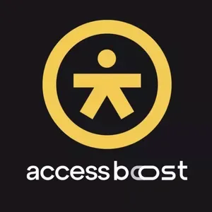 Capa: Baixar AccessBoost com Marcelo Sales: O Guia Definitivo