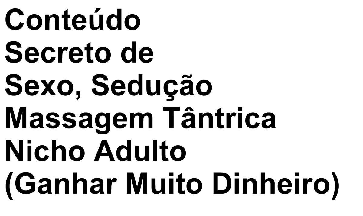 Capa: Download VIP: Segredos da Sedução e Sexo Tântrico