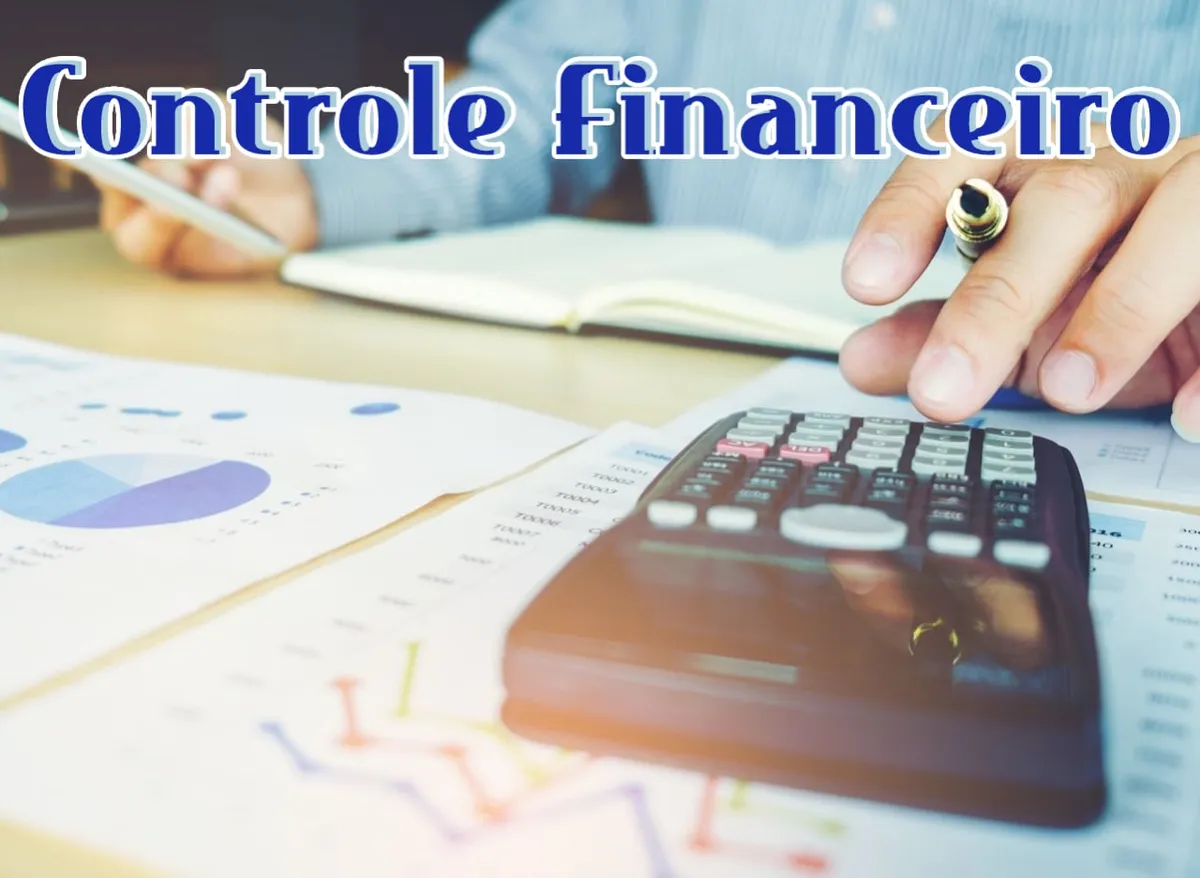Capa: Baixar Curso Controle Financeiro C-Q Cursos: Domine Sua Grana Agora!
