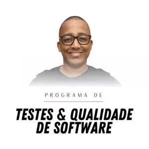 Capa: Programa Testes e Qualidade Software Julio Lima Download Oportunidade