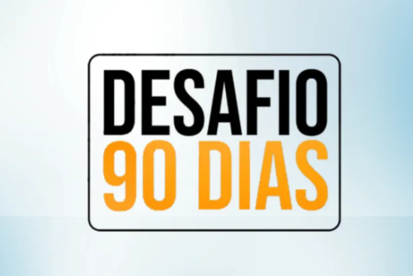 Capa: Desafio 90 Dias Diógenes Soares: Baixe o Método Completo!