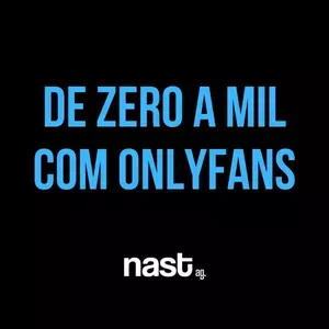 Capa: Download Exclusivo: OnlyFans DO ZERO AO MIL – Agência Nast