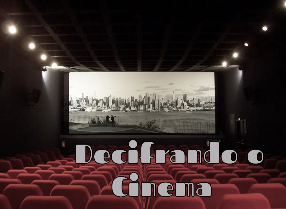 Capa: Baixar Decifrando o Cinema Bruno Albuquerque: Curso Completo 2019