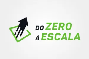 Capa: Maxsuell Inicius: Baixar “Do Zero a Escala” Completo