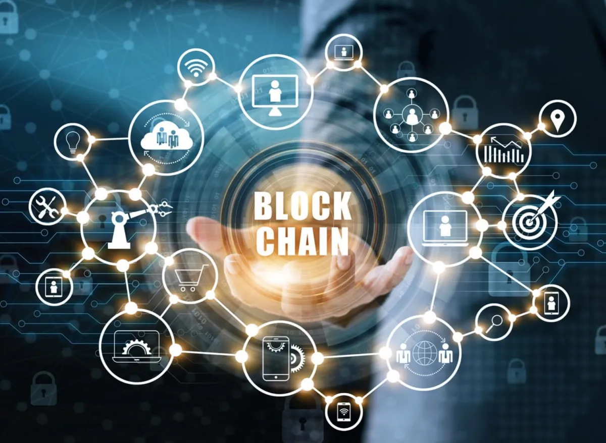 Capa: Baixe o Curso Do Zero ao Blockchain de Reginaldo Santos