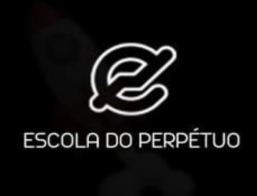 Capa: Baixar Escola de Perpétuo – Micha Menezes: Fature Alto Rápido