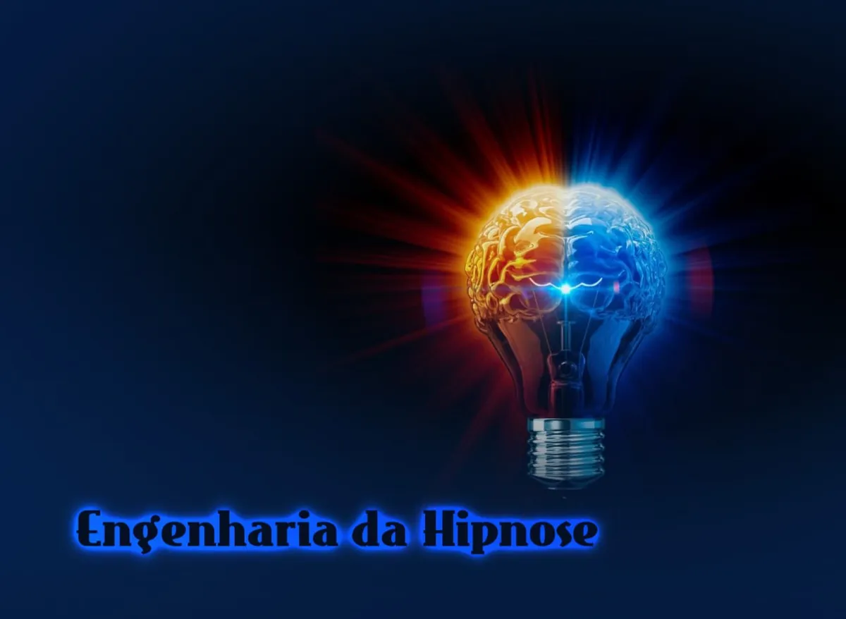 Capa: Baixe Agora: Engenharia da Hipnose Pyong Lee – Curso Completo!