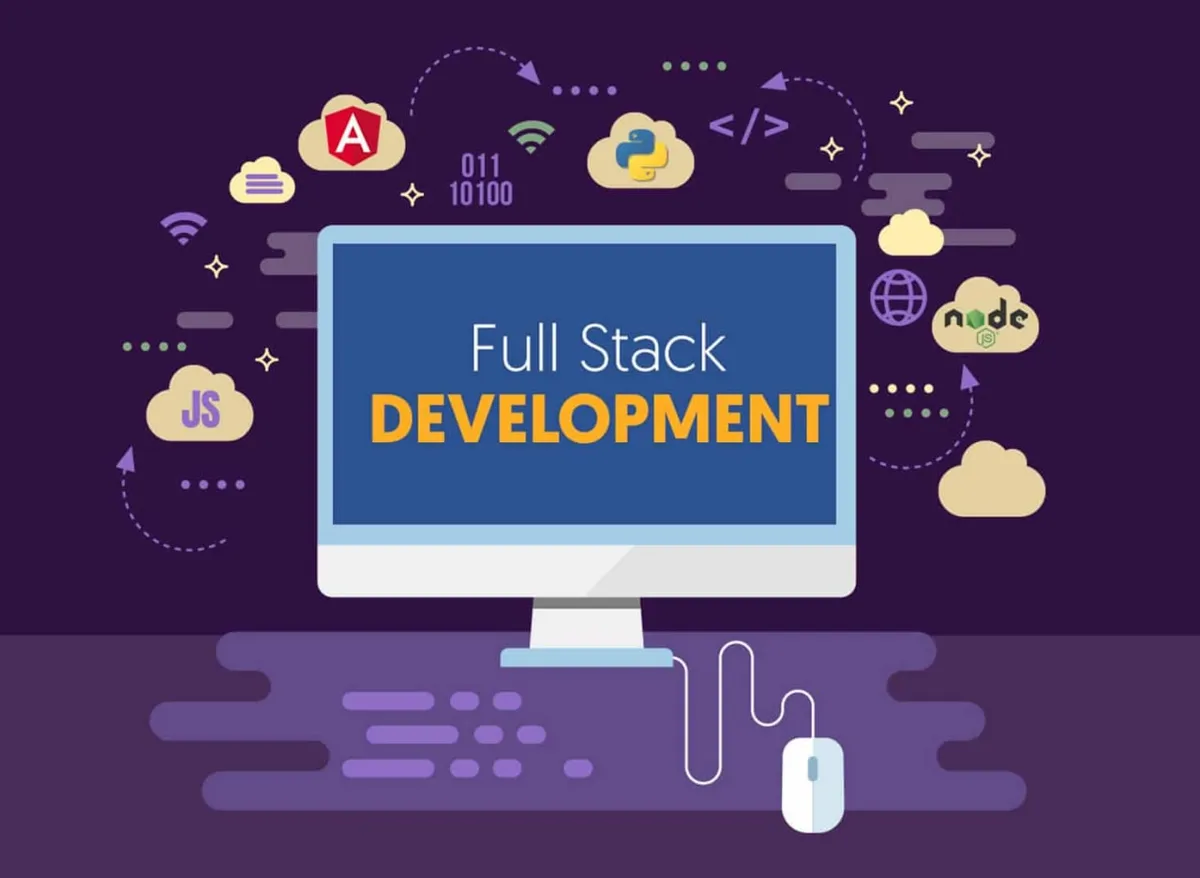 Capa: Curso Full Stack ProgramadorBR: Baixar Completo Online 2024!
