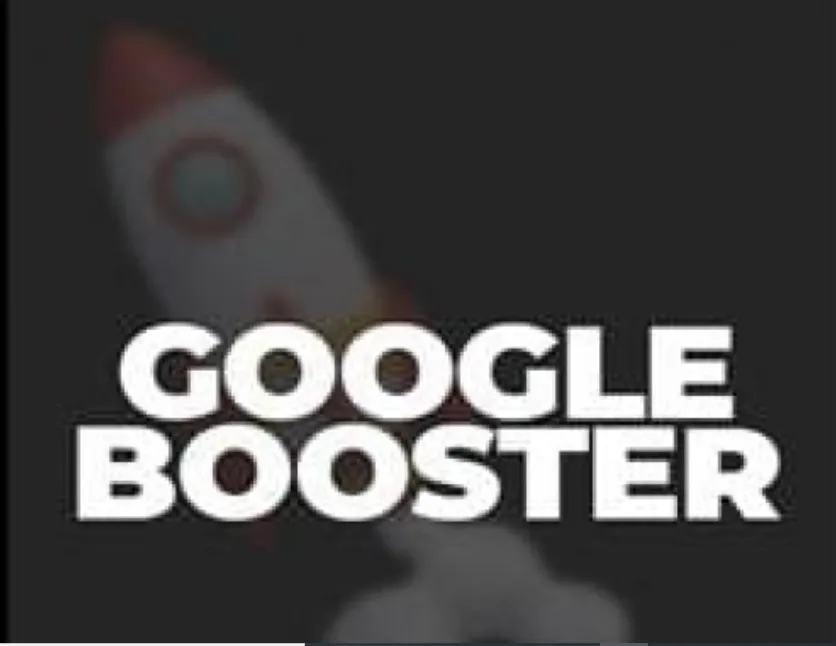 Capa: Baixar Google Booster Thiago Lima: Fature +R$100k/Mês