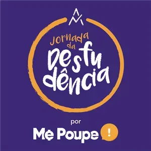 Capa: Jornada da Desfudência 9 Download: Domine suas Finanças!