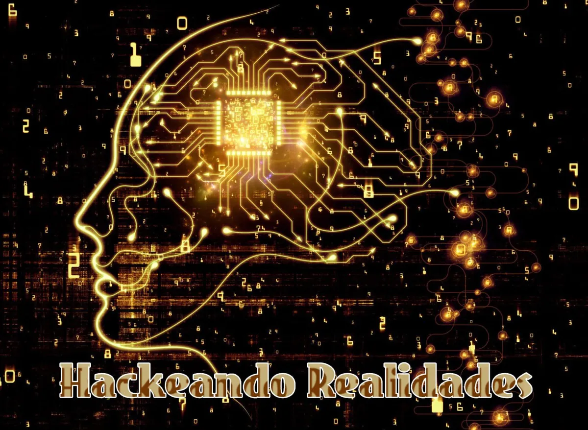 Capa: Hackeando Realidades Dell’Isola: Baixe o Curso Completo