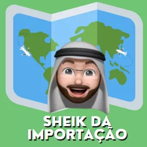 Capa: Sheyk da Importação Andre Victor: Baixe o Curso Completo!