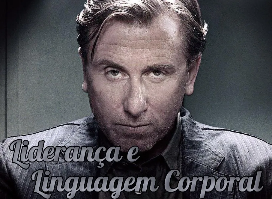 Capa: Baixar Curso Linguagem Corporal e Liderança Paulo Sérgio Camargo