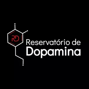 Capa: Reservatório de Dopamina Eslen Delanogare: Baixar Curso Completo
