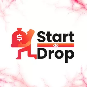 Capa: Baixar Jornada Start do Drop Alberto Kouty – Download Completo