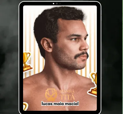Capa: Manhã de Titã Lucas Maia Maciel Download Completo | Acesso Rápido