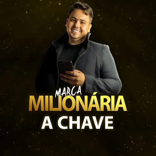 Capa: Baixar Marca Milionária Daniel Penin: R$10k/Mês Agora!